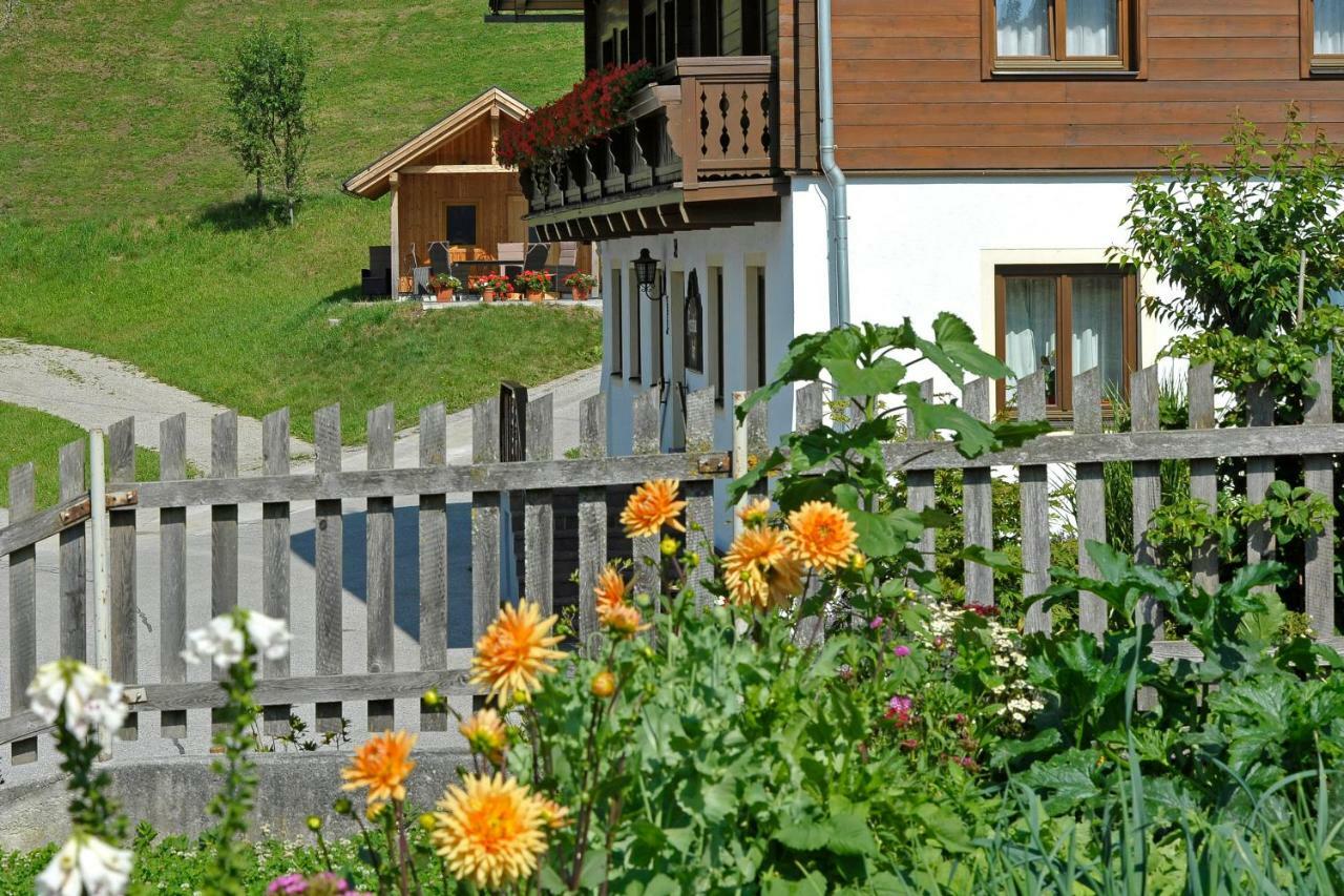 Kerschbaumerhof Шладмінг Екстер'єр фото